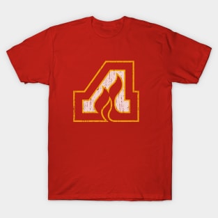 Atlanta Flames T-Shirt